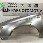 AUDİ A6 BAL KÖPÜĞÜ BOYALI SOL ÖN ÇAMURLUK