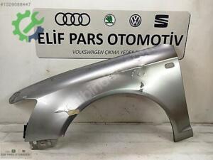 AUDİ A6 BAL KÖPÜĞÜ BOYALI SOL ÖN ÇAMURLUK
