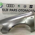 AUDİ A6 BAL KÖPÜĞÜ BOYALI SOL ÖN ÇAMURLUK