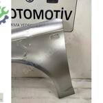 AUDİ A6 BAL KÖPÜĞÜ BOYALI SOL ÖN ÇAMURLUK