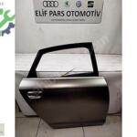 AUDİ A6 BAL KÖPÜĞÜ DOLU BOYALI SAĞ ARKA KAPI