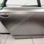 AUDİ A6 BAL KÖPÜĞÜ DOLU BOYALI SAĞ ARKA KAPI