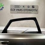 AUDİ A6 BAL KÖPÜĞÜ DOLU BOYALI SAĞ ARKA KAPI