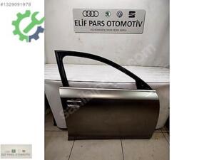 AUDİ A6 BAL KÖPÜĞÜ DOLU BOYALI SAĞ ÖN KAPI