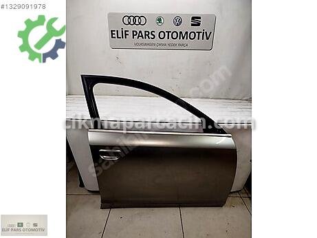 Audi A6 Sağ Ön Kapı çıkma parça