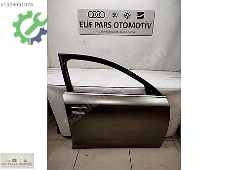 Audi A6 Sağ Ön Kapı çıkma parça