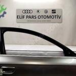 AUDİ A6 BAL KÖPÜĞÜ DOLU BOYALI SAĞ ÖN KAPI