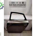 AUDİ A6 BAL KÖPÜĞÜ DOLU BOYALI SOL ARKA KAPI