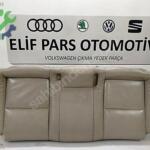 AUDİ A6 BEJ ARKA OTURMALIK 2005-2010