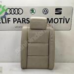 AUDİ A6 BEJ ARKA TEKLİ SIRT DAYAMA 2010