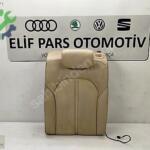 AUDİ A6 BEJ ARKA TEKLİ SIRT DAYAMA 2012-2019