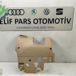 AUDİ A6 BEJ DİREKSİYON ALT BAKALİT