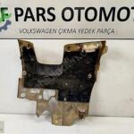 AUDİ A6 BEJ DİREKSİYON ALT BAKALİT