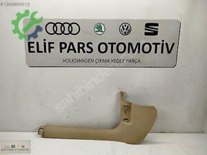 AUDİ A6 BEJ KAPUT AÇMA BAKALİTİ 4G1 867 271