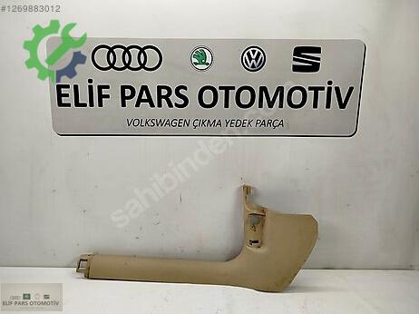 Audi A6 Bakalit çıkma parça
