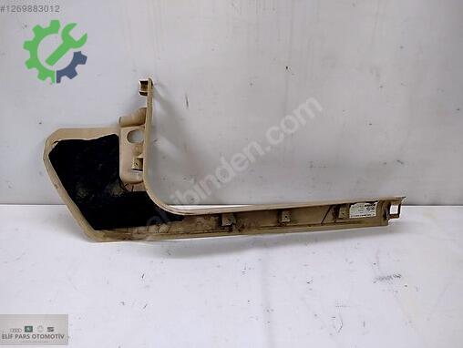 Audi A6 Bakalit 4G1867271 çıkma parça