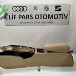 AUDİ A6 BEJ ORTA KONSOL