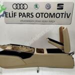 AUDİ A6 BEJ ORTA KONSOL
