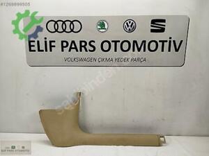 AUDİ A6 BEJ SAĞ AYAK BASAMAK BAKALİTİ 4G1 867 272