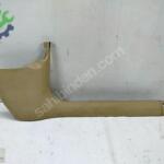 AUDİ A6 BEJ SAĞ AYAK BASAMAK BAKALİTİ 4G1 867 272