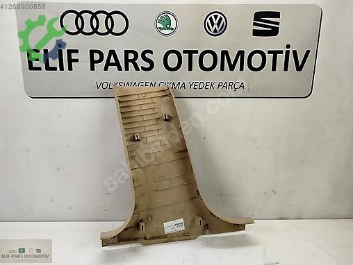 Audi A6 Bakalit çıkma parça