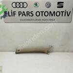 AUDİ A6 BEJ SOL ÖN DİREK DÖŞEMESİ 4G0 867 233