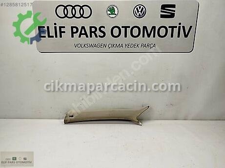 Audi A6 Bakalit çıkma parça
