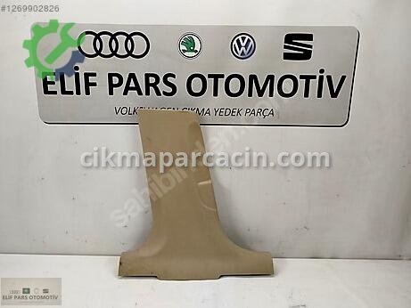 Audi A6 Bakalit çıkma parça