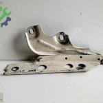 AUDİ A6 BEYAZ SOL KAPUT MENTEŞESİ 4G8 823 301 E