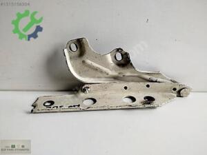 AUDİ A6 BEYAZ SOL KAPUT MENTEŞESİ 4G8 823 301 E