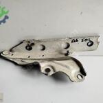 AUDİ A6 BEYAZ SOL KAPUT MENTEŞESİ 4G8 823 301 E