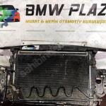 Audi A6 Radyatör Seti Çıkma Parça Kayseri