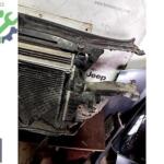 Audi A6 Radyatör Seti Çıkma Parça Kayseri