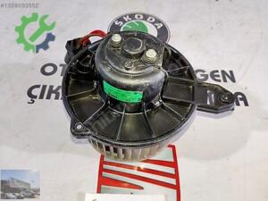 AUDİ A6 C5 4B2820021C KALORİFER MOTORU 4B2 820 021 C 1997-2004 Ç