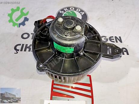 Audi A6 Kalorifer Motoru 4B2820021C çıkma parça