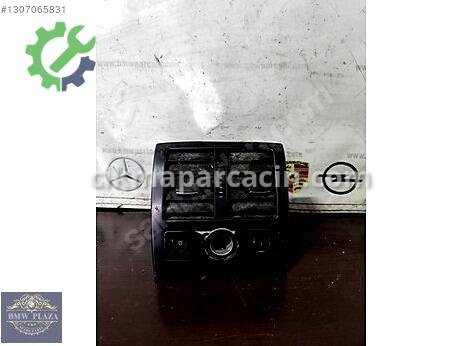 Audi A6 Bakalit çıkma parça