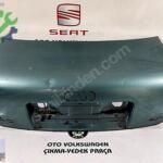 AUDİ A6 C5 BAGAJ KAPAĞI ARKA 1997-2004 ÇIKMA