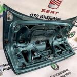 AUDİ A6 C5 BAGAJ KAPAĞI ARKA 1997-2004 ÇIKMA