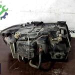 AUDİ A6 C5 ÇIKMA ORİJİNAL HATASIZ SAĞ FAR