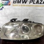 AUDİ A6 C5 ÇIKMA ORİJİNAL HATASIZ SAĞ FAR