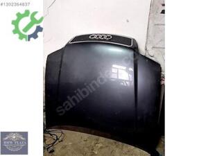 AUDİ A6 C5 ÇIKMA ORİJİNAL KABUT HATASIZ