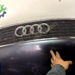 AUDİ A6 C5 ÇIKMA ORİJİNAL KABUT HATASIZ