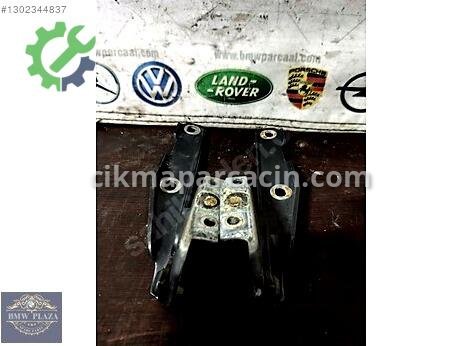 Audi A6 Kaput Menteşesi çıkma parça