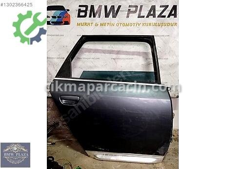 Audi A6 Sağ Arka Kapı çıkma parça