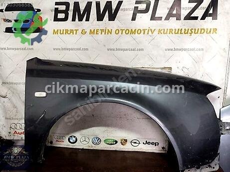 Audi 100 Serisi Sağ Ön Çamurluk çıkma parça
