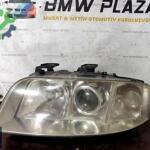 AUDİ A6 C5 ÇIKMA ORİJİNAL SOL FAR