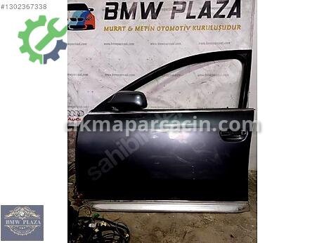 Audi A6 Sol Ön Kapı çıkma parça