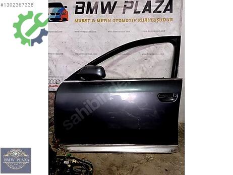Audi A6 Sol Ön Kapı çıkma parça