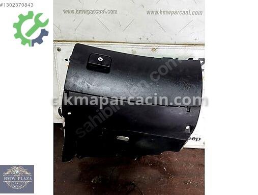 Audi A6 Torpido çıkma parça