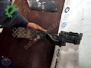 AUDİ A6 C5 GAZ PEDALI 2.5 TDİ V6 5D1721523